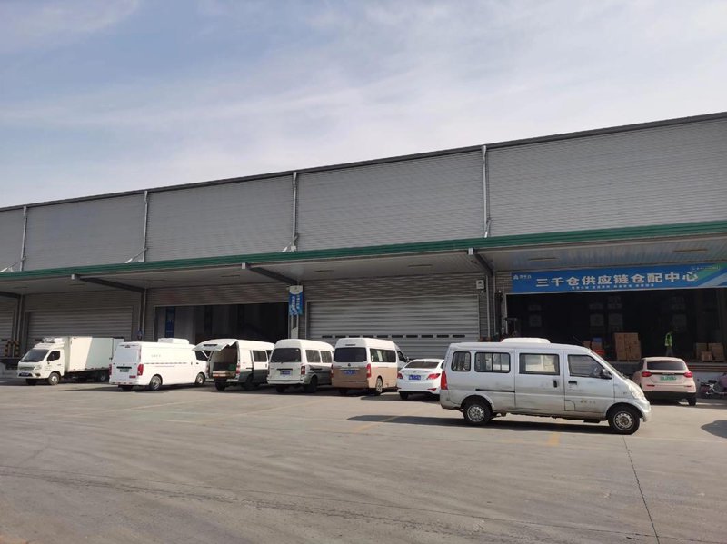 化工原料仓储的重要性：行业趋势与挑战